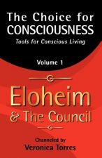 The Choice for Consciousness: Tools for Conscious Living