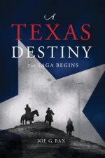 A Texas Destiny: The Saga Begins