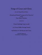 Songs of Grace and Glory