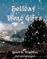 Holiday Word Gifts