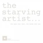 The starving artist: the eyes that feel, the hands that see