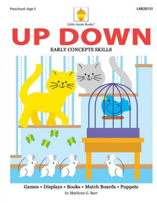 Up Down: Early Spatial Skills