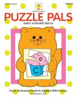 Puzzle Pals: Early Alphabet Skills