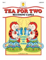 Tea for Two: Matching Games for Numbers