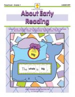 About Early Reading: Early Reading Skills Practice Fun