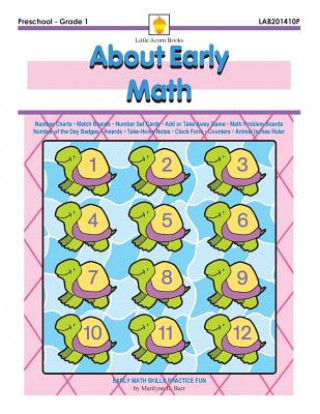 About Early Math: Early Math Skills Practice Fun