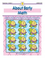 About Early Math: Early Math Skills Practice Fun