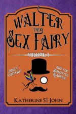 Walter the Sex Fairy: Adult Content Not for Sensitive Readers Volume I