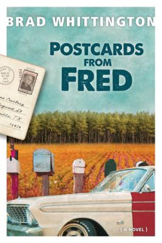 Postcards from Fred