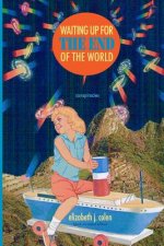 Waiting Up for the End of the World: Conspiracies (BW Edition)