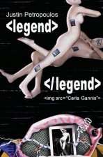 legend: poetry + images