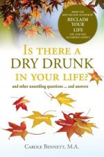 Is there a Dry Drunk in your life/: And other unsettling questions....and answers
