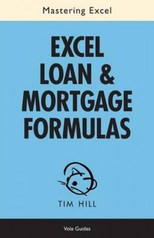 Mastering Excel Loan & Mortgage Formulas (No Fluff Guide)