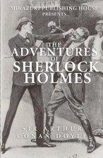 The Adventures of Sherlock Holmes