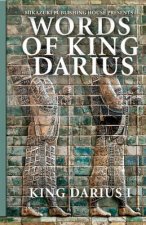 Words of King Darius: Ancient Inscriptions