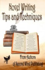 Novel Writing Tips and Techniques