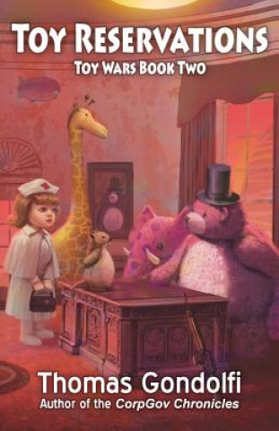 Toy Reservations