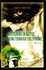 Sustaining in Battle: Breaking Through the Storms