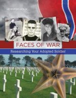 Faces of War: Researching Your Adopted Soldier