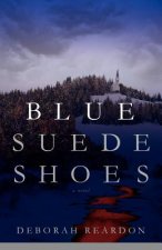 Blue Suede Shoes
