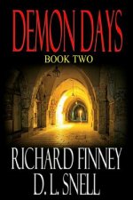 DEMON DAYS - Book Two