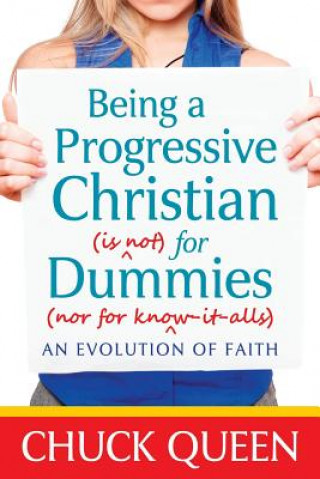 Being a Progressive Christian
