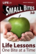 Small Bites: Life Lessons - 3.0: One Bite at a Time