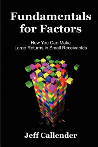 Fundamentals for Factors: How You Can Make Large Returns in Small Receivables