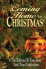 Coming Home For Christmas