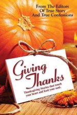 Giving Thanks