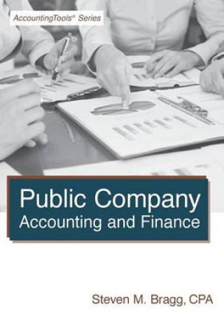 Public Company Accounting and Finance