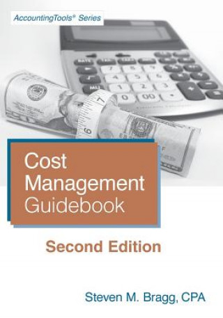 Cost Management Guidebook: Second Edition