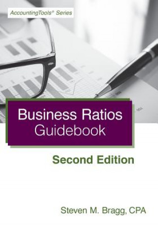 Business Ratios Guidebook: Second Edition