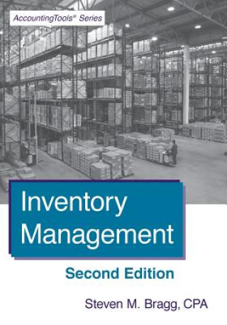 Inventory Management: Second Edition