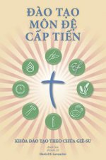 Making Radical Disciples - Leader - Vietnamese Edition: A Manual to Facilitate Training Disciples in House Churches, Small Groups, and Discipleship Gr