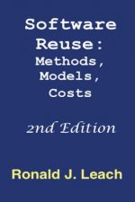 Software Reuse, Second Edition: Methods, Models, Costs