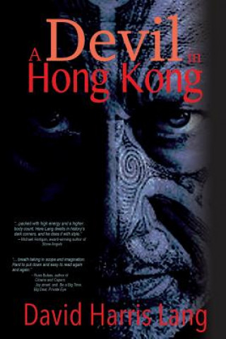 A Devil in Hong Kong