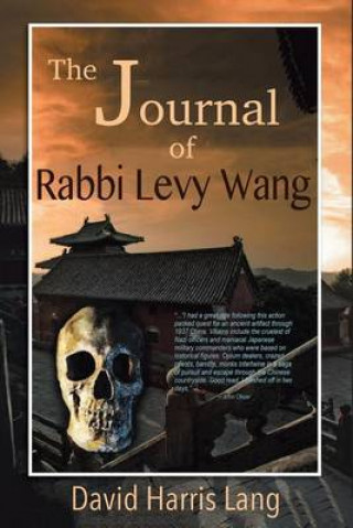 The Journal of Rabbi Levy Wang