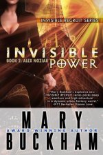Invisible Power Book Two: Alex Noziak