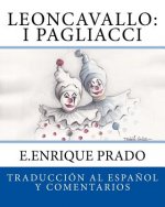Leoncavallo: I Pagliacci: Traduccion al Espanol y Comentarios