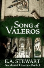 Song of Valeros