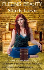 Fleeing Beauty: A Jamie Richmond Mystery