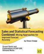 Sales and Statistical Forecasting Combined: Mixing Approaches for Improved Forecast Accuracy