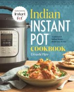 Indian Instant Pot Cookbook