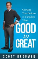 From Good to Great