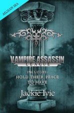 Vampire Assassin League, Aegean Sea: Hold Their Peace & To Have