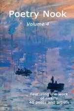 Poetry Nook: Volume 4