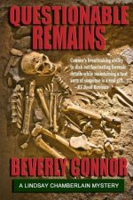 Questionable Remains: Lindsay Chamberlain Mystery #2