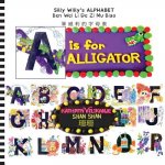 A is for Alligator (Chinese)