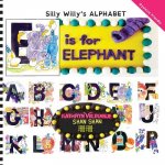E Is for Elephant (Chinese)